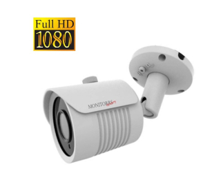Monitorrs Security - AHD Kamera 2 Mpix - 6101