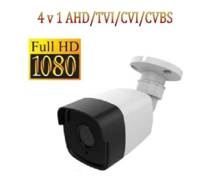 Monitorrs Security - XVR Kamera 2 Mpix - 6030B