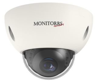 Monitorrs Security - 5 Mpix Ip dóm kamera - 6050