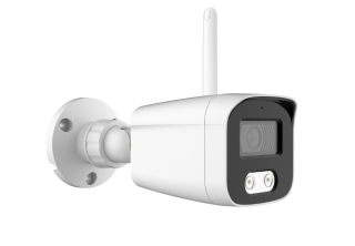 Monitorrs Security - IP Wifi kamera 4MPix + mikrofon - 6028