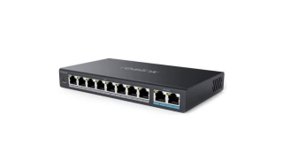 REOLINK - RLA PS1 120W Poe switch - 1160